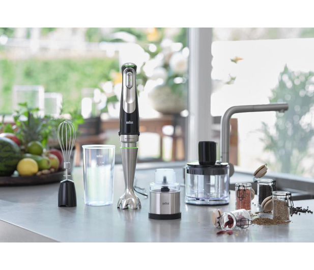 Braun Blender ręczny MultiQuick 9138.XI - 1266035 - zdjęcie 3